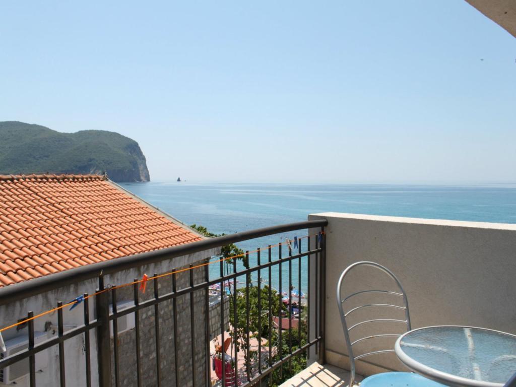 Apartments Galija Petrovac Cameră foto