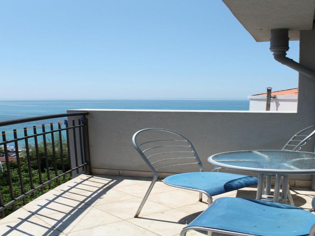 Apartments Galija Petrovac Cameră foto