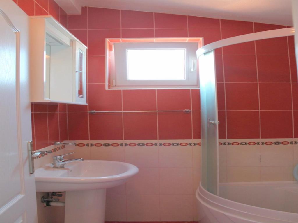 Apartments Galija Petrovac Cameră foto